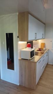 mobil home Běla - Biograd na Moru - 7