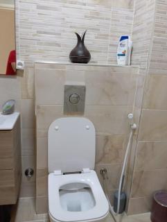 Beachside Oasis with Balcony in El Jadida - 6