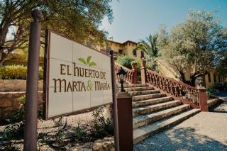 Casa Rural 5 Estrellas en Totana - Totana - 9