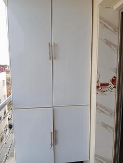 Beachside Oasis with Balcony in El Jadida - 5