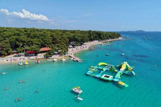 mobil home Běla - Biograd na Moru - 3