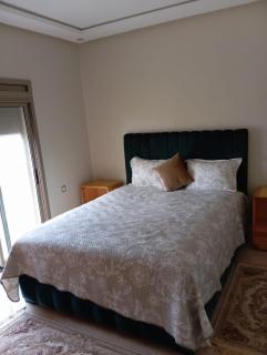 Beachside Oasis with Balcony in El Jadida - 2