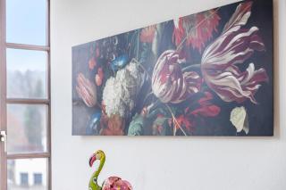 Ferienwohnung Talblick - 4