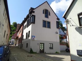 Ferienwohnung Talblick - 6