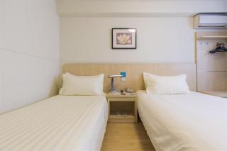 Jinjiang Inn Shanghai Minhang Industrial Park Wenjing Road - Shanghai - 4