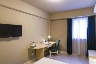Jinjiang Inn Shanghai Minhang Industrial Park Wenjing Road - Shanghai - 2