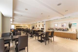 Jinjiang Inn Shanghai Minhang Industrial Park Wenjing Road - Shanghai - 1