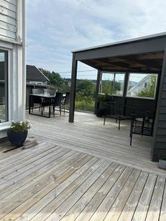 Family-friendly apartment - 9