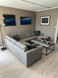 Family-friendly apartment - 8