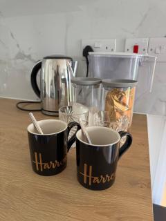 Cosy Garden Studio, close to Central and Wembley - 6