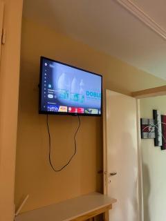 Departamento Temporal 1 Dorm - 0