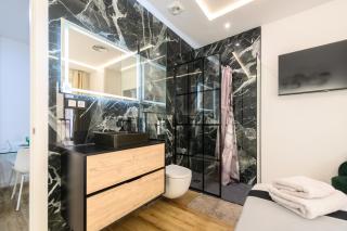 Amplio piso exterior de 2 dormitorios en Centro de Madrid Temporal SCSD14 - 9