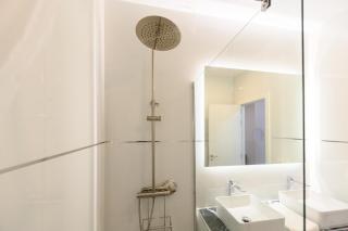 Amplio piso exterior de 2 dormitorios en Centro de Madrid Temporal SCSD14 - 5