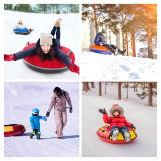 Mountain Chalet Ski, Hike, & Explore - 9