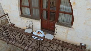 Mithra Cave Cappadocia - 3