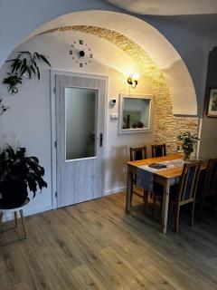 Apartmán U Černého Beránka - Praga - 0