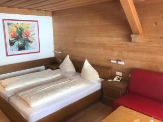 Landhotel Kaserer - 8