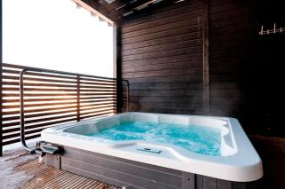 Villa Harmonia A - 12 hlö, Golf Resort - 9