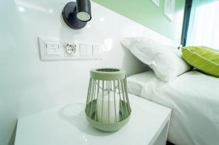 Green Studio Tarrafal - Ap4 Aconchegante e Moderno - 9