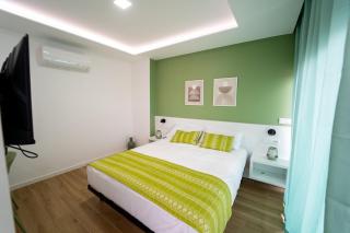 Green Studio Tarrafal - Ap4 Aconchegante e Moderno - 6