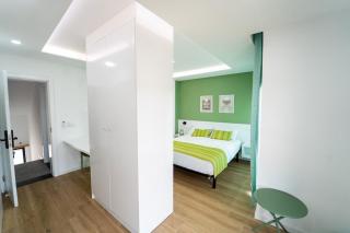 Green Studio Tarrafal - Ap4 Aconchegante e Moderno - 5