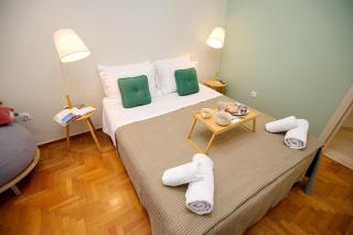 Olga's Lovely Elia Apartment - Kaisariani - 5