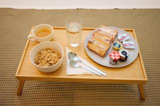 Olga's Lovely Elia Apartment - Kaisariani - Athènes - 4