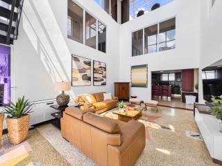 Casa Aloe Modern Island Living Near Airport - San Juan - 8