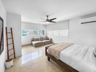 Casa Aloe Modern Island Living Near Airport - San Juan - 6