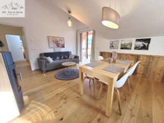 Mountain Suite A10 - by FiS - 2