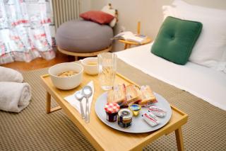 Olga's Lovely Elia Apartment - Kaisariani - Athènes - 3