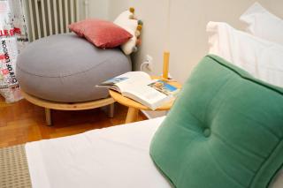 Olga's Lovely Elia Apartment - Kaisariani - Athènes - 2