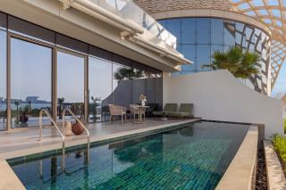 SO Ras Al Khaimah Hotel & Resort-Ultra All Inclusive - 3