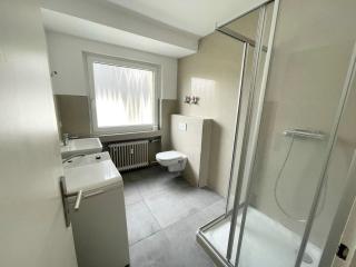 Geräumiges Apartment mit Balkon in Leverkusen - 1