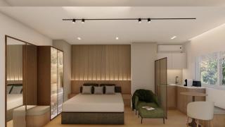 Tirana Center Apartments - 3