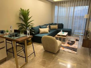 HERBA Studio - Cozy Space with an Unobstructed View in Bourgogne - 9