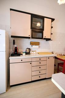 Olga's Lovely Elia Apartment - Kaisariani - 8