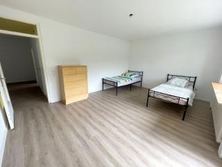 Geräumiges Apartment mit Balkon in Leverkusen - 4