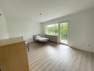 Geräumiges Apartment mit Balkon in Leverkusen - 5