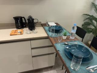 HERBA Studio - Cozy Space with an Unobstructed View in Bourgogne - 1