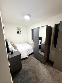 Home in Preston City Center - 9