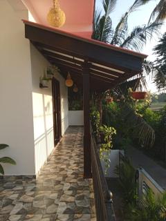 Free Breeze Guest & Villa - 9