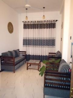 Free Breeze Guest & Villa - 7