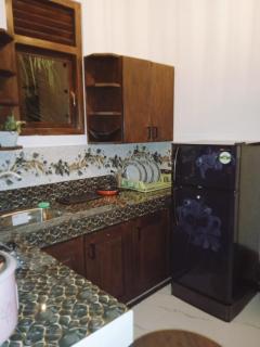 Free Breeze Guest & Villa - 6