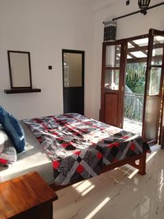 Free Breeze Guest & Villa - 5