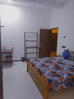 Free Breeze Guest & Villa - 4