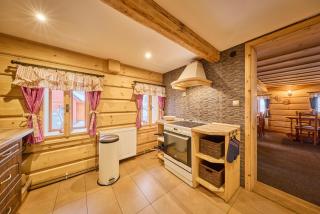 Chalupa Javořinka - 4