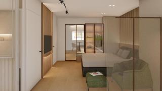 Tirana Center Apartments - 4