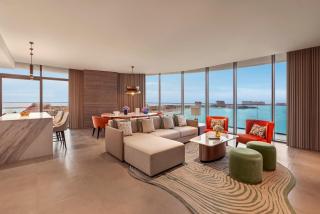 SO/ RAS AL KHAIMAH HOTEL & RESORT - 9