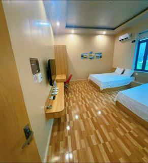 Hotel Hưng Phát 3 có sạc điện vinfast -  - 9